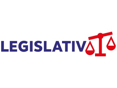 Legislativa a daně