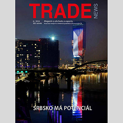 TRADE NEWS 6/2024