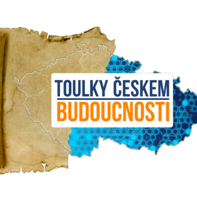  Startujeme Toulky Českem budoucnosti! Letní tv speciál s Českou televizí