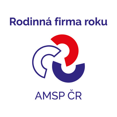  Rodinná firma roku AMSP ČR je tu pro vás!