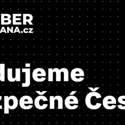  Nový program kyberobrana.cz: Ochrana a edukace malých a středních podniků před kybernetickými hrozbami