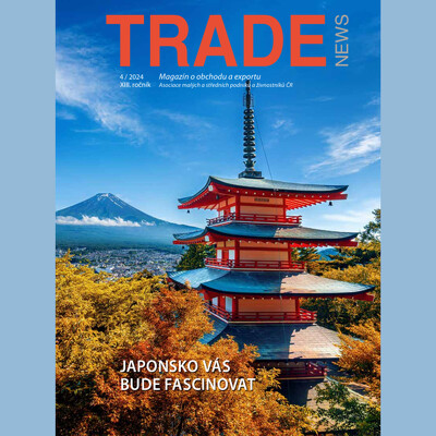  TRADE NEWS 4/2024