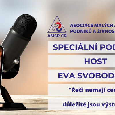  Speciální novoroční podcast 