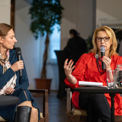  Poslední konference v projektu RUP 2023 