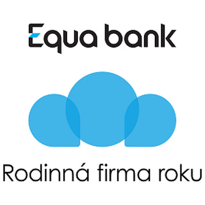 Chcete i Vy zviditelnit svou rodinnou značku? Posuňte svůj rodinný business dál! Přihlaste se do 9. ročníku soutěže Equa bank Rodinná firma roku!