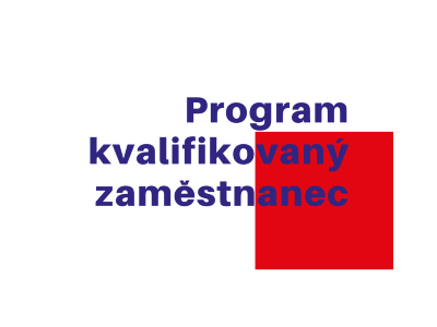 Program kvalifikovaný zaměstnanec