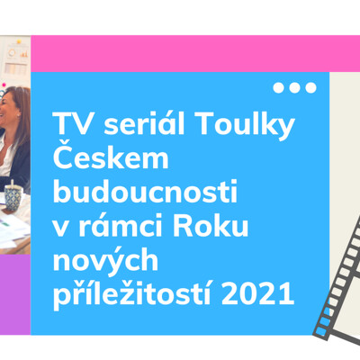 Toulky Českem budoucnosti 8. díl: Letecký průmysl