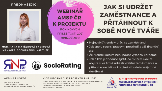 Webinář SocioRating 10.11. uvod