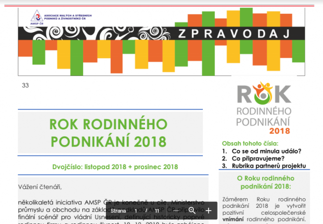 rrp listopad prosinec