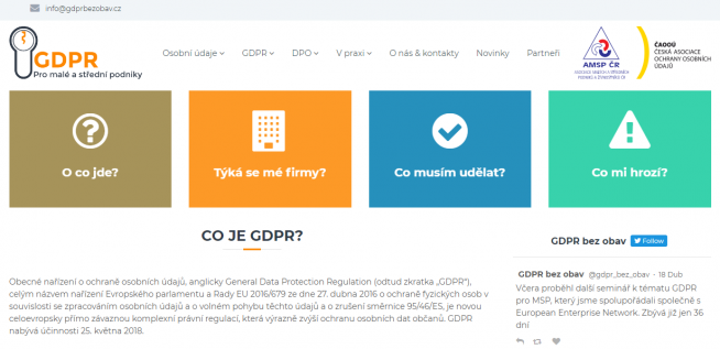 gdpr